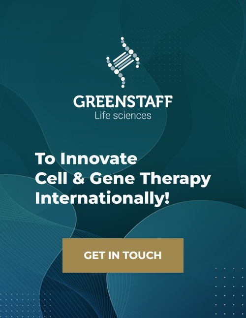 To Innovate Cell & Gene Therapy Internationally